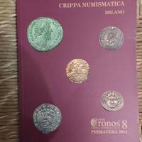 Crippa numismatica - Asta monete antiche