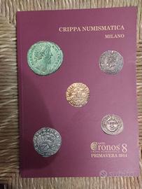 Crippa numismatica - Asta monete antiche