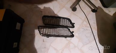 qvendo paraurti  alfa 159 con eventuali rete