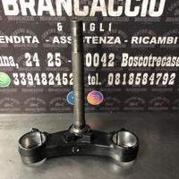 Triangolo forcella sinistrato Honda X-adv 750 anno