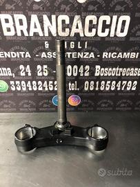 Triangolo forcella sinistrato Honda X-adv 750 anno