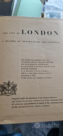 libro THE CITY OF LONDON