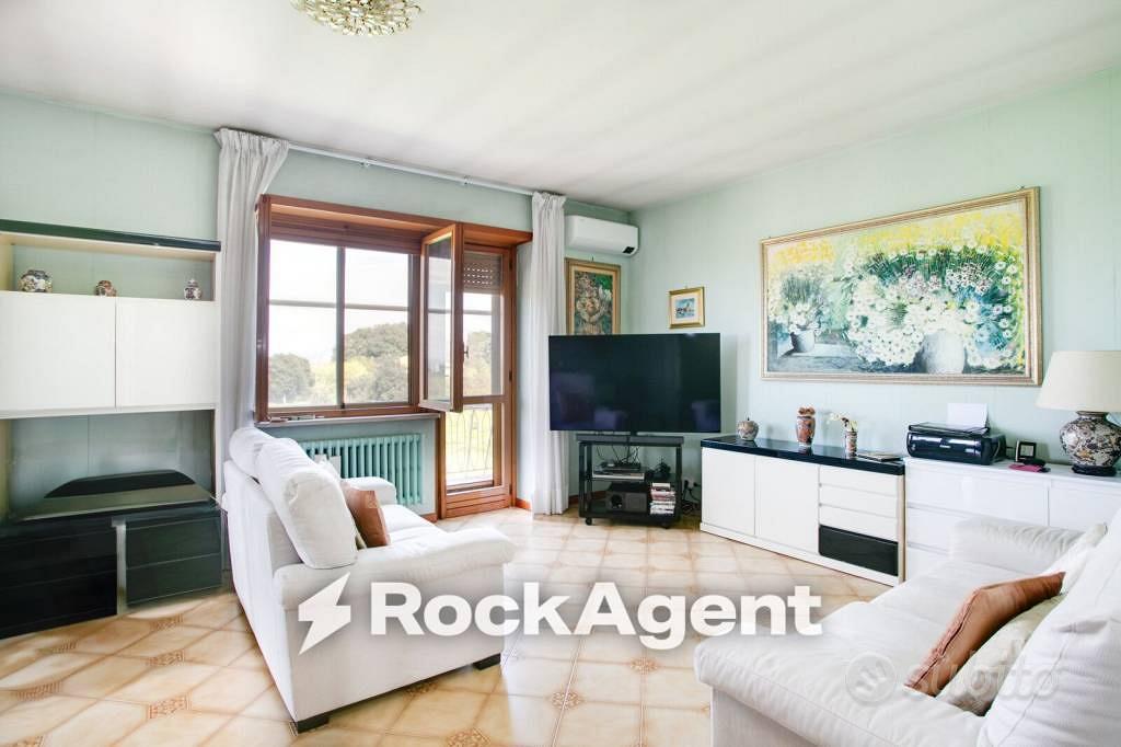 Appartamento – Roma, Casal Morena - Vista 4