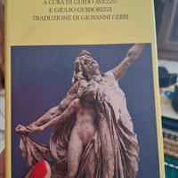 Sofocle, Edipo a Colono, a cura di Guidorizzi, nuo