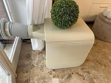 condizionatore argo dados 9 plus