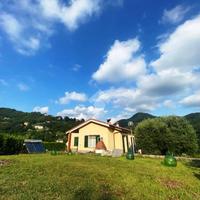 VILLA SINGOLA A SERRA RICCÒ