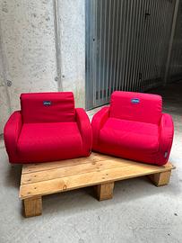 Poltroncina CHICCO