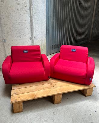 Poltroncina CHICCO