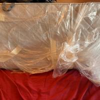 Materasso 60x120