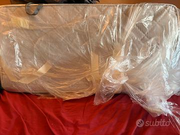 Materasso 60x120
