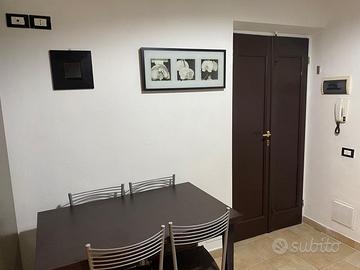 Grazioso Bilocale centro storico