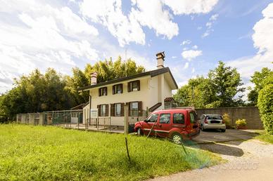 Casa singola - Gorizia