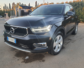 Volvo XC 40 D3 150 CV accetto permute