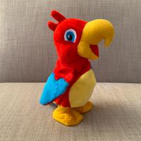 Pappagallo Ripetix Perry