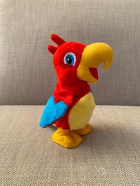 Pappagallo Ripetix Perry