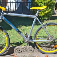 Mountain bike 26 pollici
