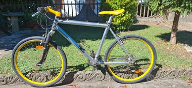 Mountain bike 26 pollici