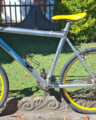 Mountain bike 26 pollici