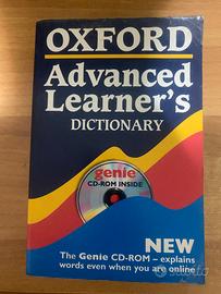 Dizionario di Inglese