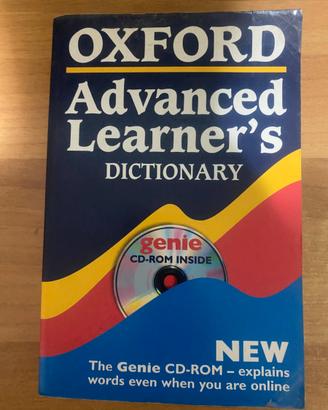 Dizionario di Inglese