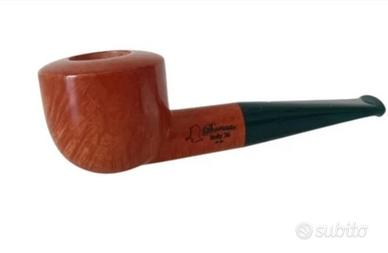 Pot pipa artigianale Bonato