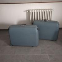 valigie samsonite