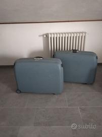 valigie samsonite