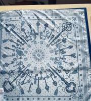 Foulard Hermes