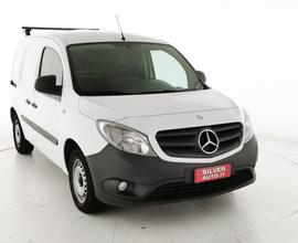 MERCEDES-BENZ Citan 1.5 109 CDI Furgone Long - P