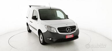 MERCEDES-BENZ Citan 1.5 109 CDI Furgone Long - P