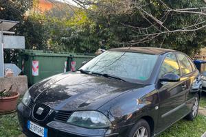 Seat ibiza 2003 1.4 diesel 75 cv