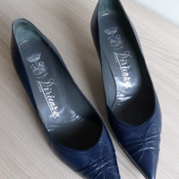 Scarpe artigianali
