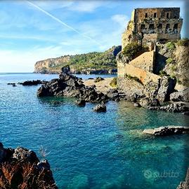 Affacciati sul paradiso