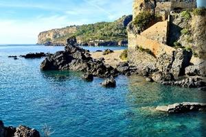 Affacciati sul paradiso
