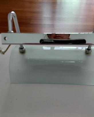 Lampada da parete. (applique) 
