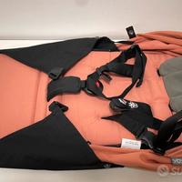 Navicella per passeggino  babyzen yoyo