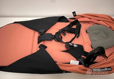 Navicella per passeggino  babyzen yoyo