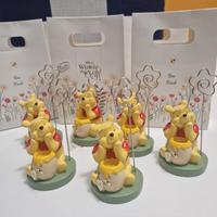 6 portafoto winnie the pooh