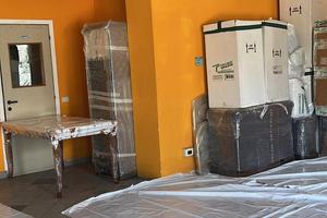 Locale commerciale a Settimo Torinese