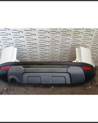 Paraurti Posteriore LAND ROVER Range Rover Evoque 
