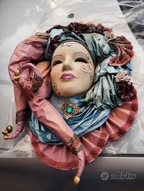 MASCHERA Veneziana.