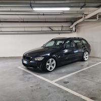 bmw e91 2006 320d pezzi di ricambio