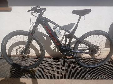 E-bike