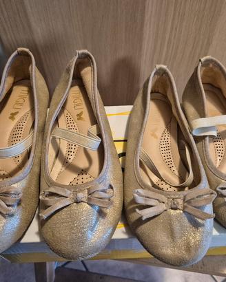 Scarpe bambina