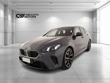BMW Serie 1 118d MSport auto
