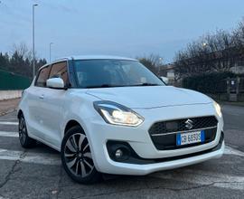 SUZUKI SWIFT 1.2 HYBRID COOL - CON IMPIANTO GPL!!!