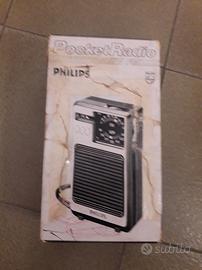 Radiolina a transistor