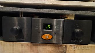 unison research unico 50
