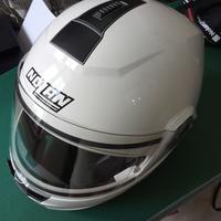 Casco integrale modulare NOLAN