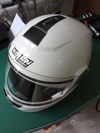 Casco integrale modulare NOLAN